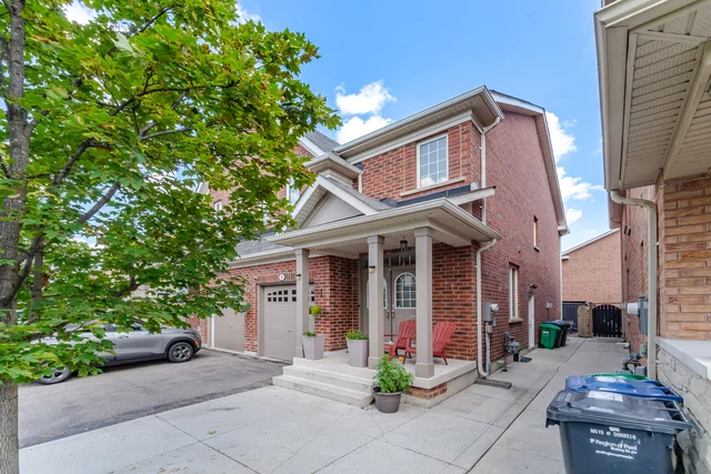 5 Delambray Street, Brampton - photo 12