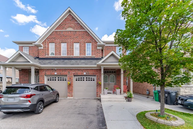 5 Delambray Street, Brampton - photo 15