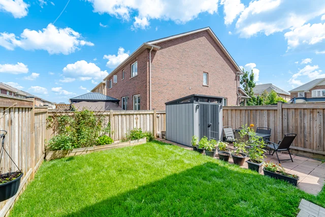 5 Delambray Street, Brampton - photo 64