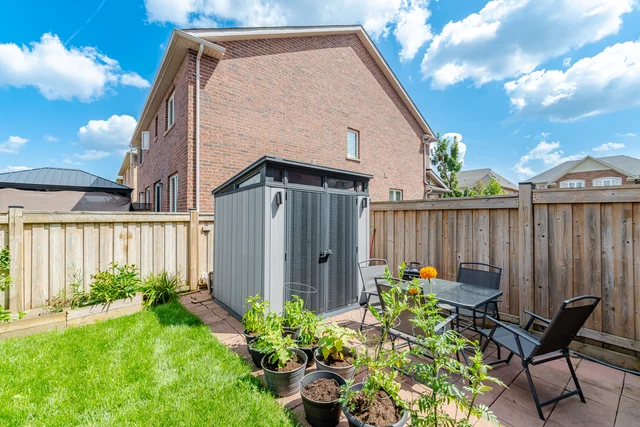 5 Delambray Street, Brampton - photo 65
