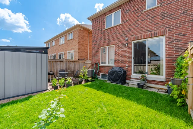5 Delambray Street, Brampton - photo 66