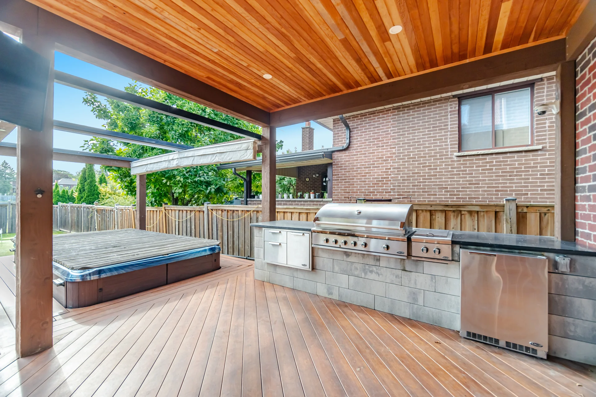 60 Jopling Avenue North, Etobicoke - photo 107
