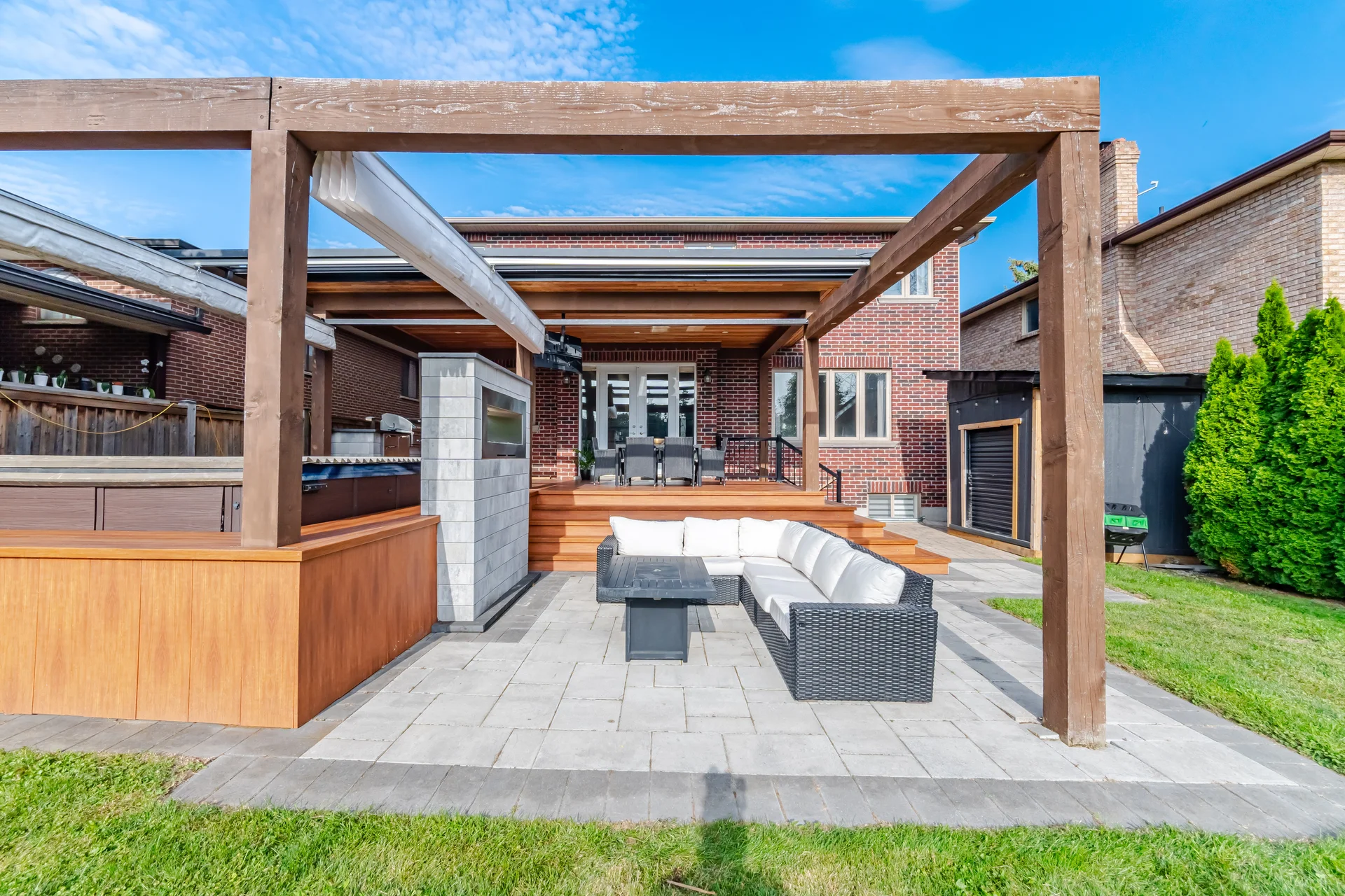 60 Jopling Avenue North, Etobicoke - photo 111