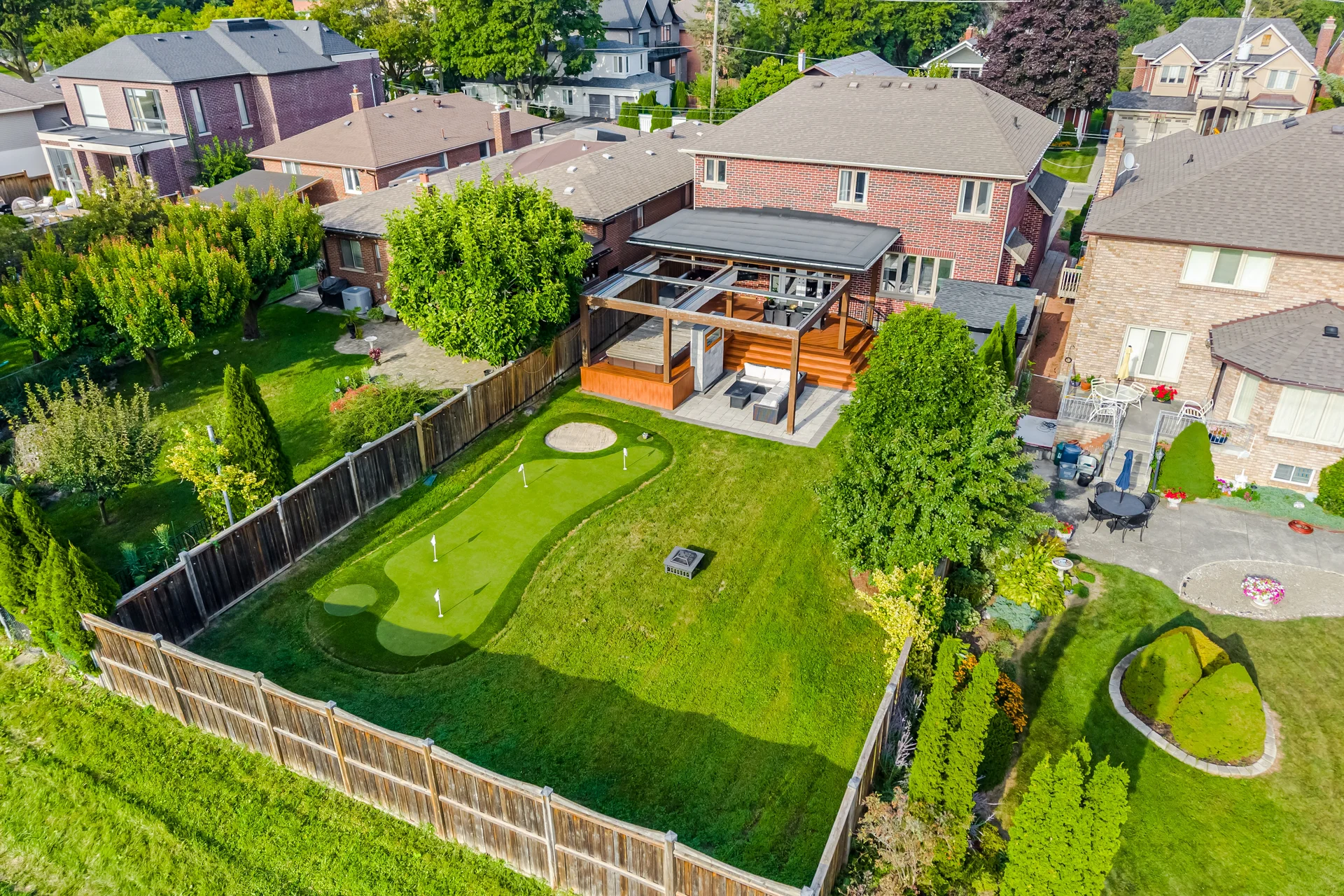 60 Jopling Avenue North, Etobicoke - photo 120