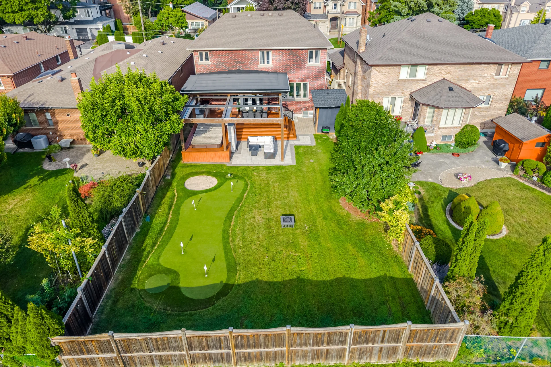 60 Jopling Avenue North, Etobicoke - photo 121