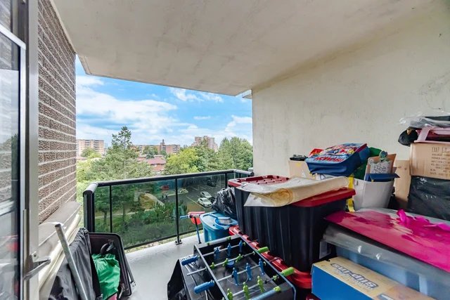 #406-2825 Islington Avenue, Woodbridge - photo 15