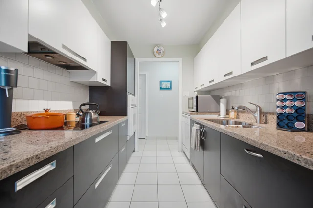 #301-1580 Mississauga Valley Boulevard, Mississauga - photo 9