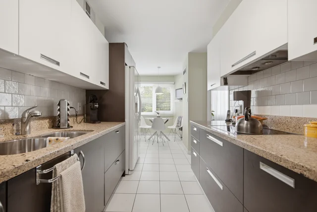 #301-1580 Mississauga Valley Boulevard, Mississauga - photo 11