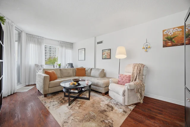 #301-1580 Mississauga Valley Boulevard, Mississauga - photo 18