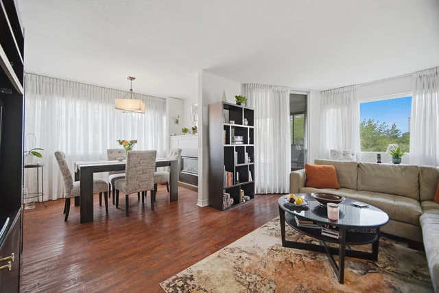 #301-1580 Mississauga Valley Boulevard, Mississauga - photo 19