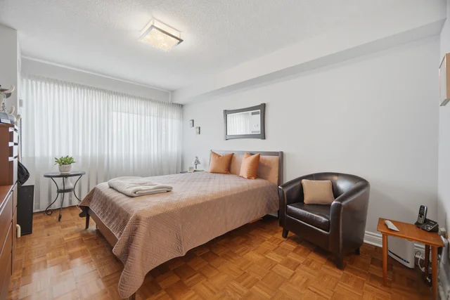 #301-1580 Mississauga Valley Boulevard, Mississauga - photo 24