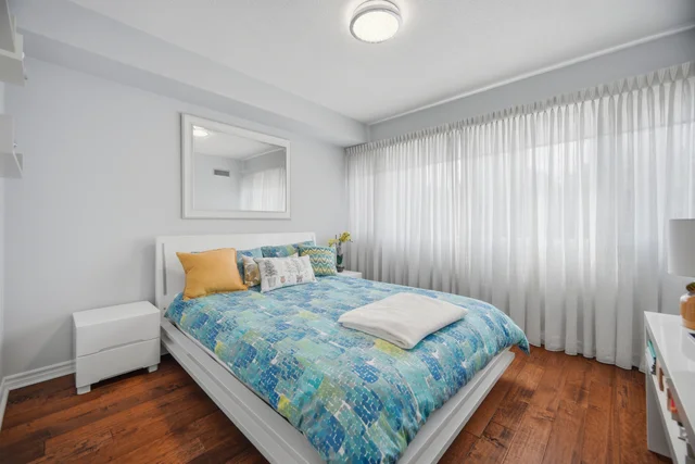 #301-1580 Mississauga Valley Boulevard, Mississauga - photo 30