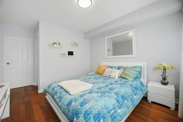 #301-1580 Mississauga Valley Boulevard, Mississauga - photo 31