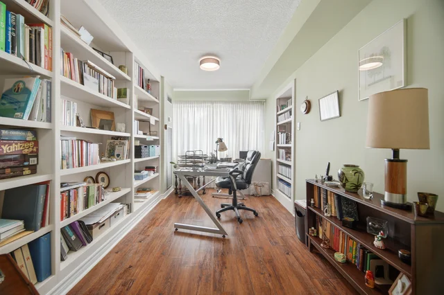 #301-1580 Mississauga Valley Boulevard, Mississauga - photo 33
