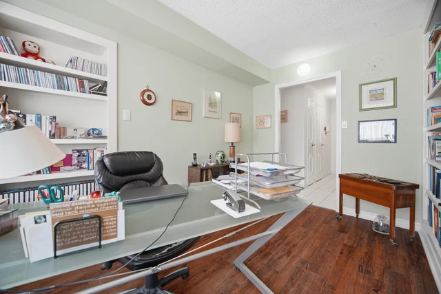 #301-1580 Mississauga Valley Boulevard, Mississauga - photo 34