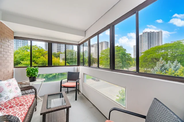 #301-1580 Mississauga Valley Boulevard, Mississauga - photo 37