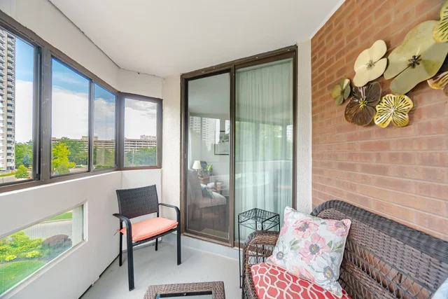 #301-1580 Mississauga Valley Boulevard, Mississauga - photo 38