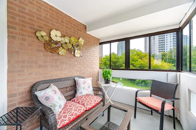 #301-1580 Mississauga Valley Boulevard, Mississauga - photo 39