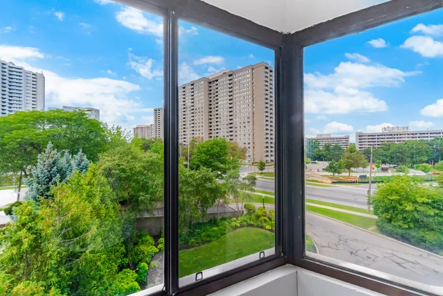 #301-1580 Mississauga Valley Boulevard, Mississauga - photo 40