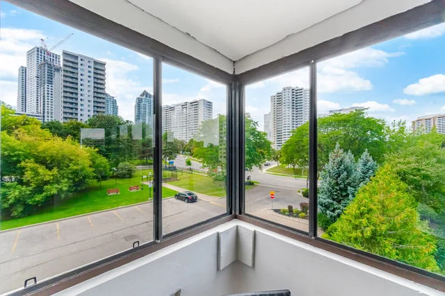 #301-1580 Mississauga Valley Boulevard, Mississauga - photo 41