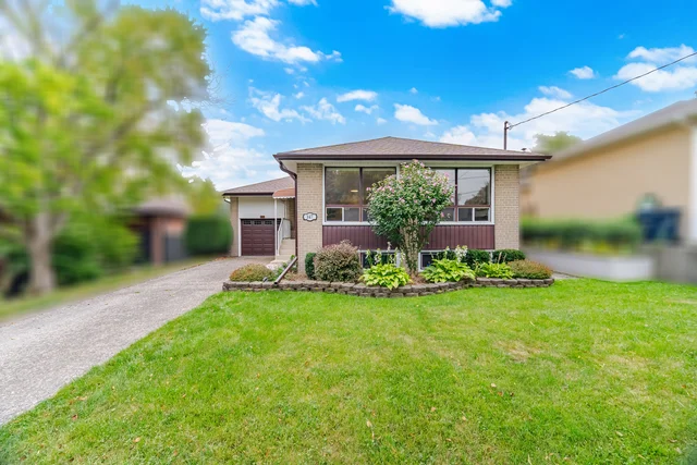 147 Chapman Road, Etobicoke - photo 2