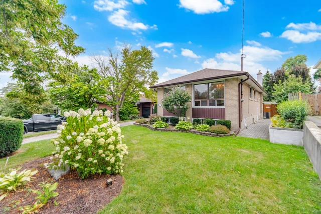 147 Chapman Road, Etobicoke - photo 3