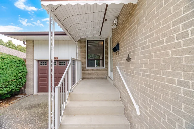 147 Chapman Road, Etobicoke - photo 6