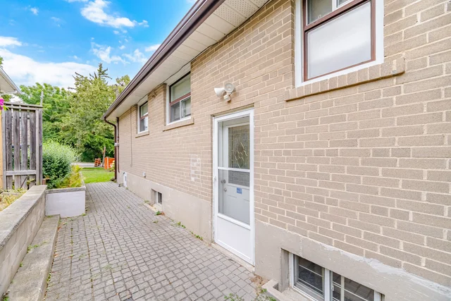 147 Chapman Road, Etobicoke - photo 28