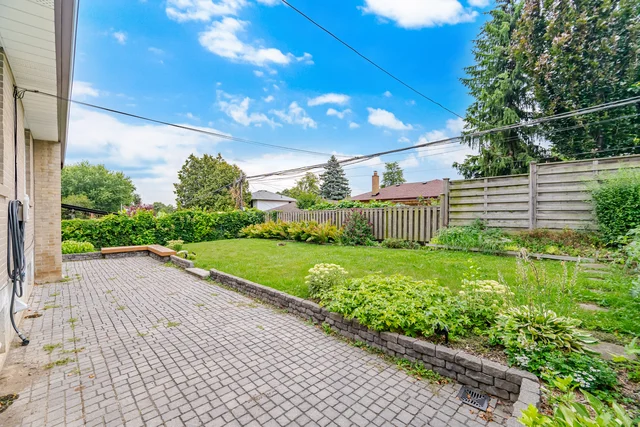 147 Chapman Road, Etobicoke - photo 52