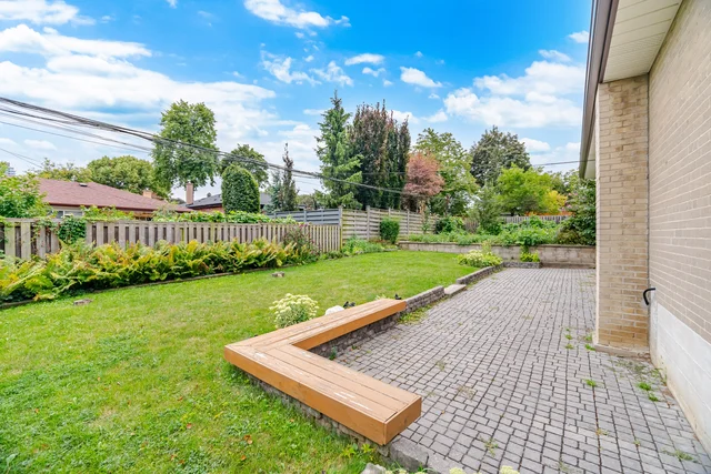 147 Chapman Road, Etobicoke - photo 53