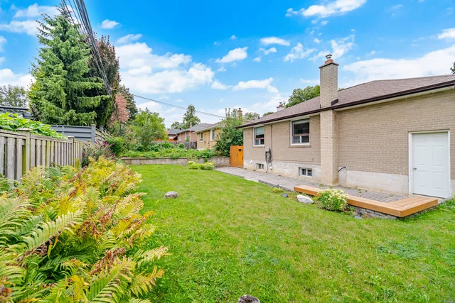 147 Chapman Road, Etobicoke - photo 54