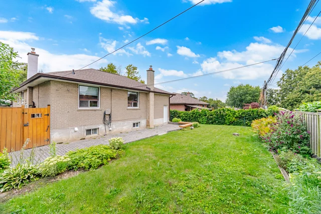 147 Chapman Road, Etobicoke - photo 55