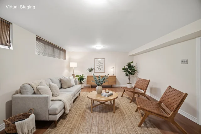 147 Chapman Road, Etobicoke - photo 42