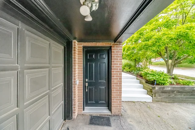 89 Alhart Drive, Etobicoke - photo 34