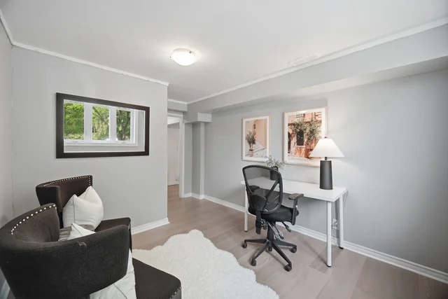 89 Alhart Drive, Etobicoke - photo 38
