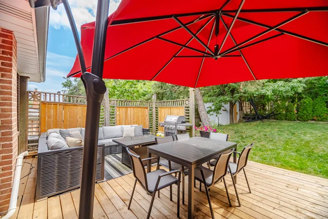 89 Alhart Drive, Etobicoke - photo 51