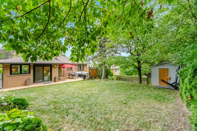 89 Alhart Drive, Etobicoke - photo 55