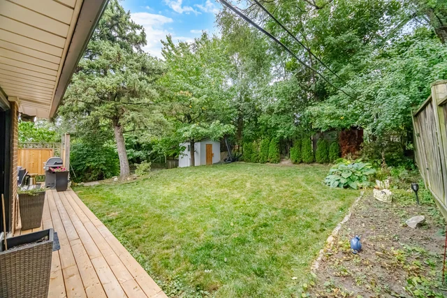 89 Alhart Drive, Etobicoke - photo 56