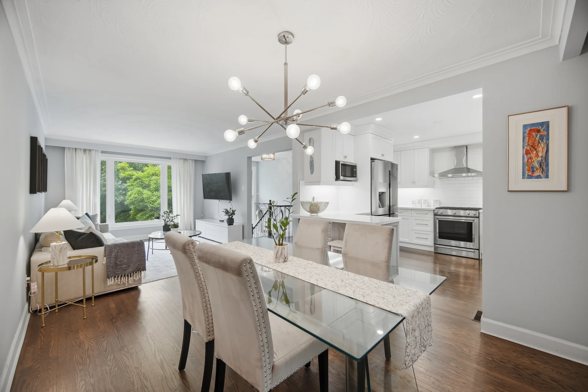 89 Alhart Drive, Etobicoke - photo 15