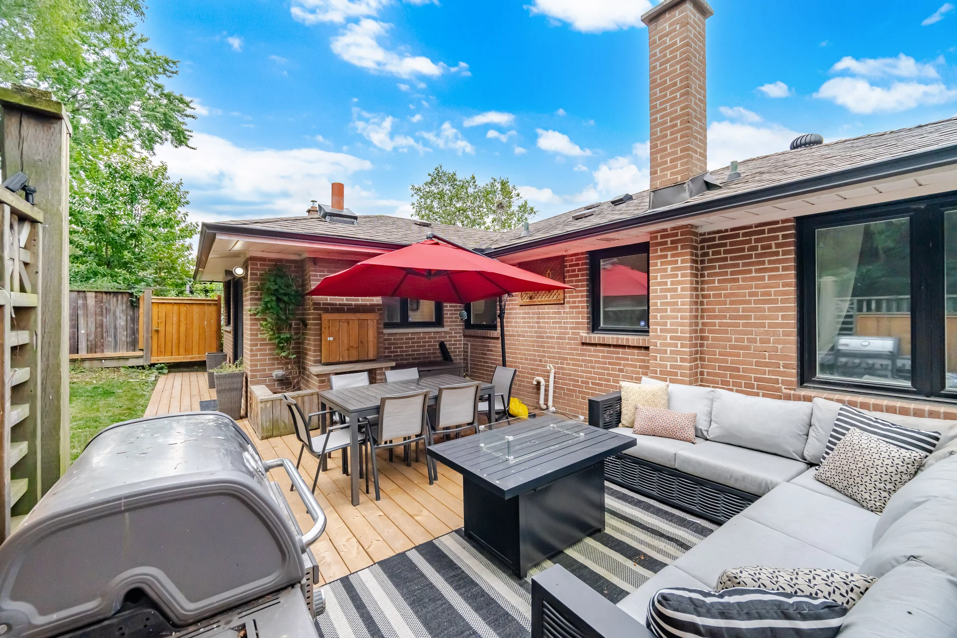 89 Alhart Drive, Etobicoke - photo 53