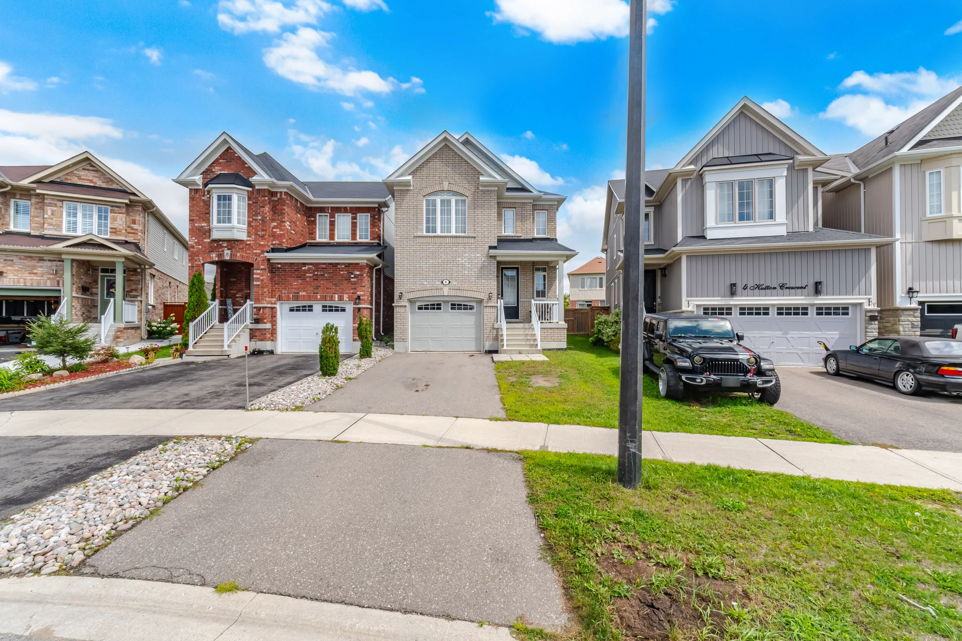 6 Hutton Cres, Angus - photo 2