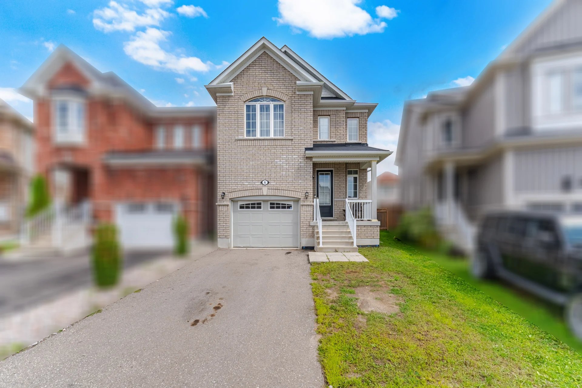 6 Hutton Cres, Angus - photo 3