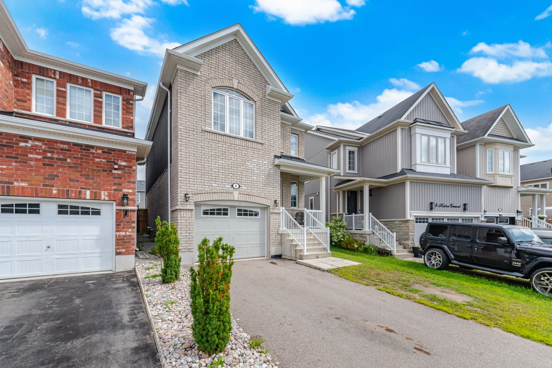 6 Hutton Cres, Angus - photo 5
