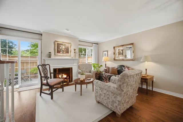#8-2390 Woodward Avenue, Burlington - photo 17
