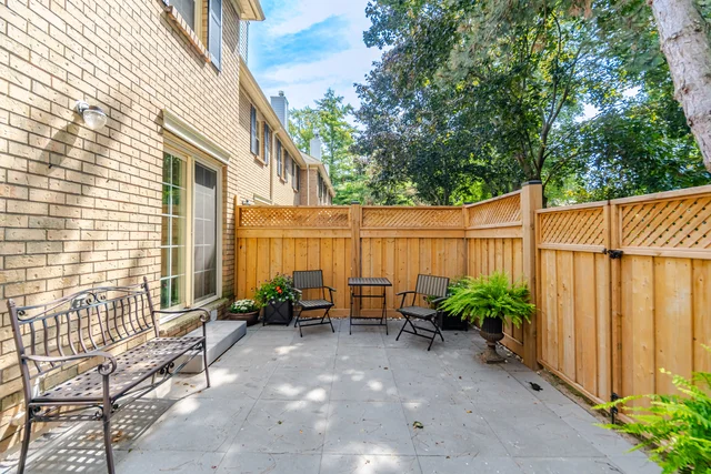 #8-2390 Woodward Avenue, Burlington - photo 47