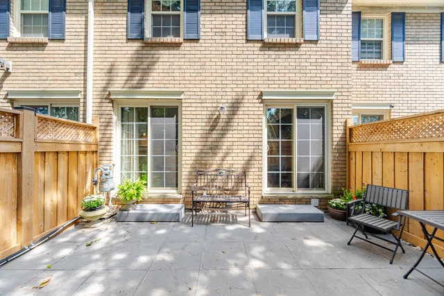 #8-2390 Woodward Avenue, Burlington - photo 49