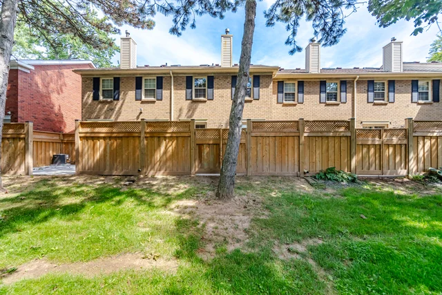 #8-2390 Woodward Avenue, Burlington - photo 51
