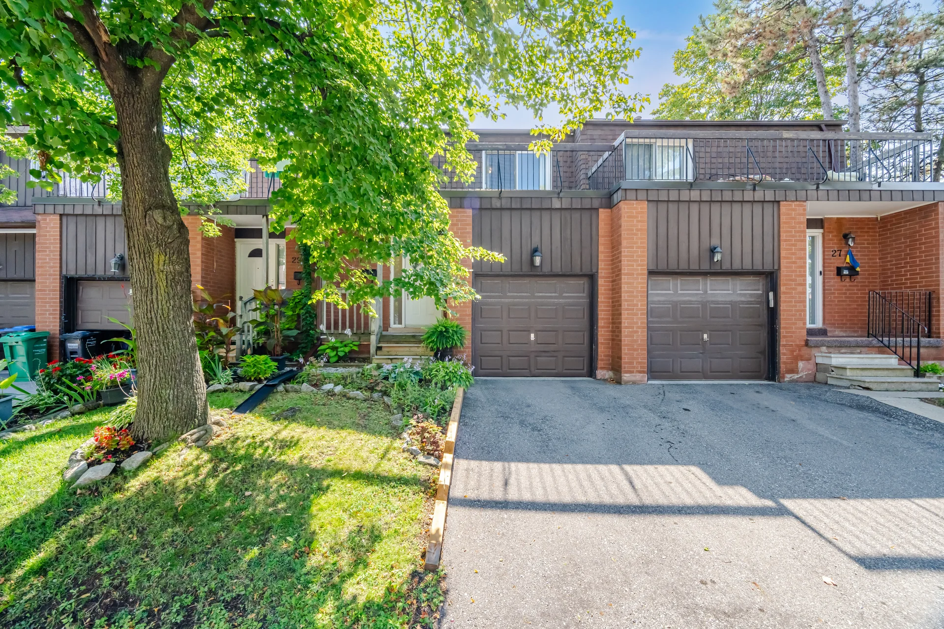 #28-750 Burnhamthorpe Road East, Mississauga - photo 4