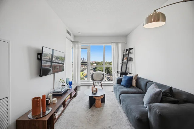 #608-1169 Queen Street West, Toronto - photo 12