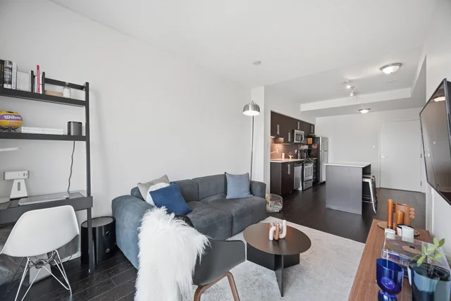 #608-1169 Queen Street West, Toronto - photo 15